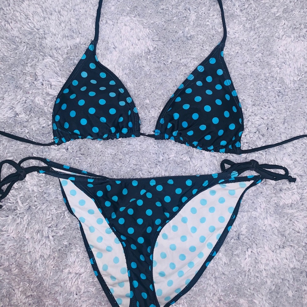 Swimsuit